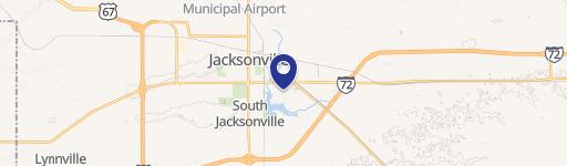 Jacksonville, IL 62650