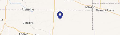 Jacksonville, IL 62650