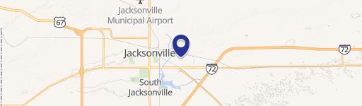 Jacksonville, IL 62650