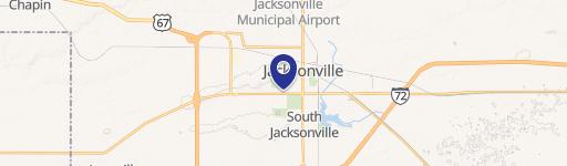 Jacksonville, IL 62650