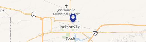 Jacksonville, IL 62650