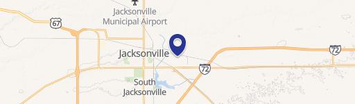 Jacksonville, IL 62650