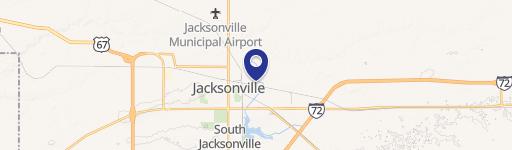 Jacksonville, IL 62650