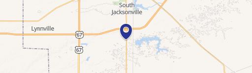 Jacksonville, IL 62650