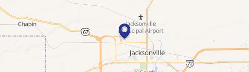 Jacksonville, IL 62650