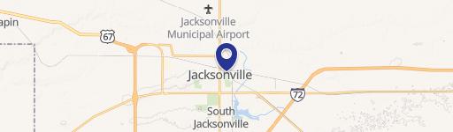 Jacksonville, IL 62650