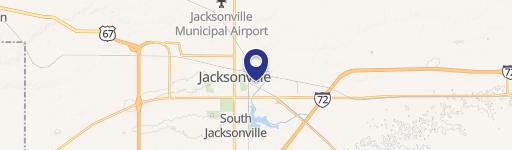 Jacksonville, IL 62650