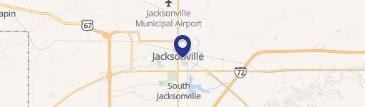 Jacksonville, IL 62650