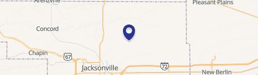 Jacksonville, IL 62650