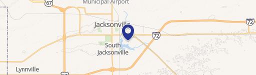 Jacksonville, IL 62650