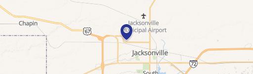 Jacksonville, IL 62650