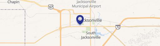 Jacksonville, IL 62650