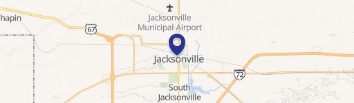 Jacksonville, IL 62650