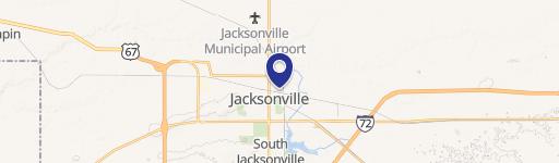 Jacksonville, IL 62650