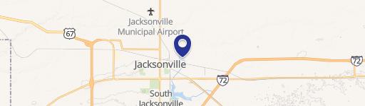 Jacksonville, IL 62650