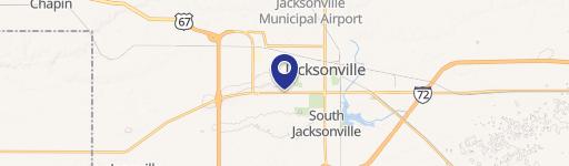 Jacksonville, IL 62650