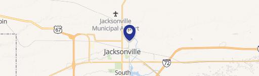 Jacksonville, IL 62650