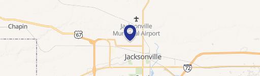 Jacksonville, IL 62650