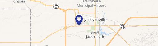 Jacksonville, IL 62650