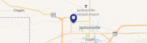 Jacksonville, IL 62650