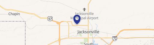 Jacksonville, IL 62650