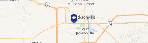 Jacksonville, IL 62650