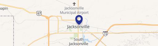 Jacksonville, IL 62650