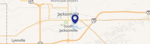 Jacksonville, IL 62650