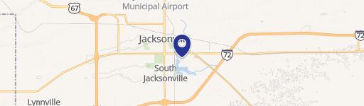 Jacksonville, IL 62650