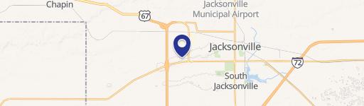 Jacksonville, IL 62650