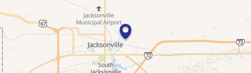 Jacksonville, IL 62650