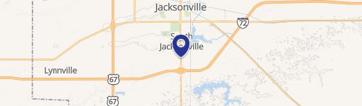Jacksonville, IL 62650
