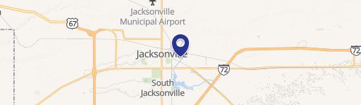 Jacksonville, IL 62650