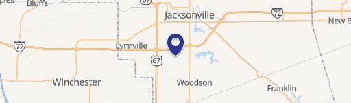 Jacksonville, IL 62650