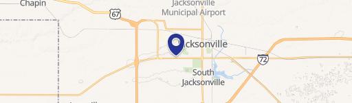 Jacksonville, IL 62650