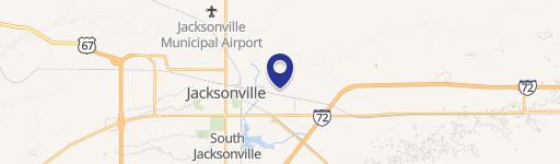 Jacksonville, IL 62650