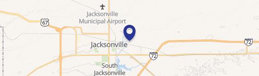 Jacksonville, IL 62650