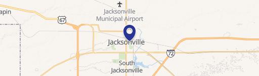 Jacksonville, IL 62650