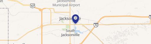 Jacksonville, IL 62650