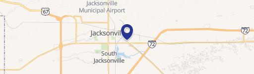 Jacksonville, IL 62650