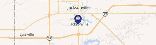 Jacksonville, IL 62650