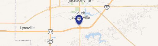 Jacksonville, IL 62650