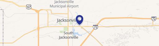 Jacksonville, IL 62650