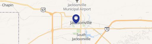 Jacksonville, IL 62650