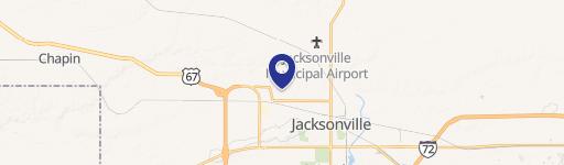 Jacksonville, IL 62650