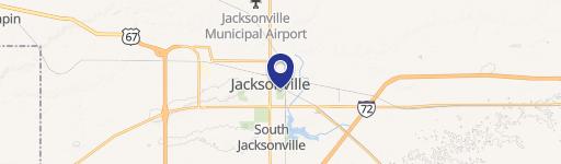 Jacksonville, IL 62650