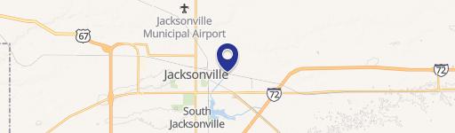 Jacksonville, IL 62650