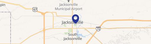 Jacksonville, IL 62650