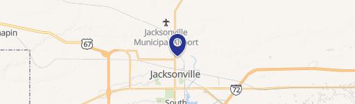 Jacksonville, IL 62650