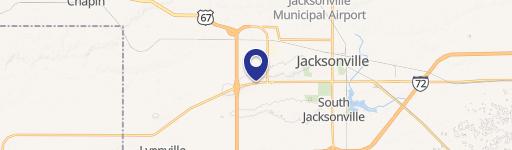 Jacksonville, IL 62650